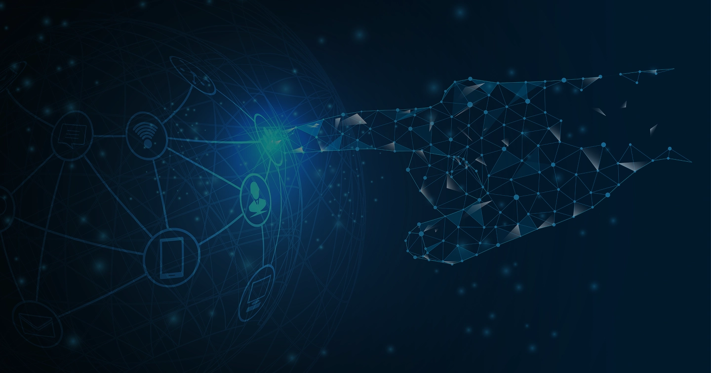 Hintergrundgrafik von Vexilo Naren Kontaktseite