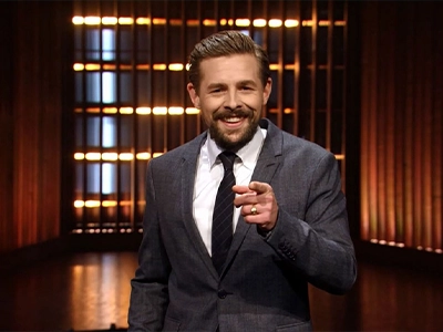 Klaas Heufer-Umlauf über Vexilo Naren