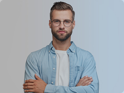 Stefan Lorenz – CTO von Vexilo Naren